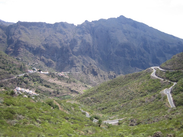 Канарские острова